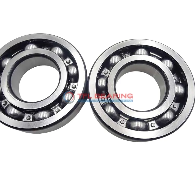 Single Row Deep Groove Ball Bearings 6036 M